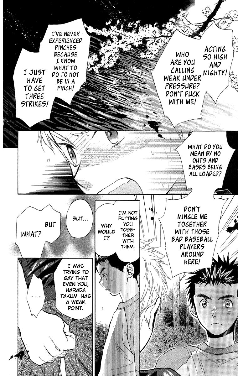 Battery Chapter 10 page 22 - Chapter 10: No Outs, Bases Loaded