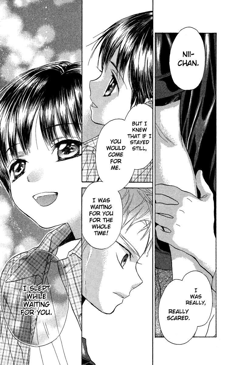 Battery Chapter 10 page 25 - Chapter 10: No Outs, Bases Loaded