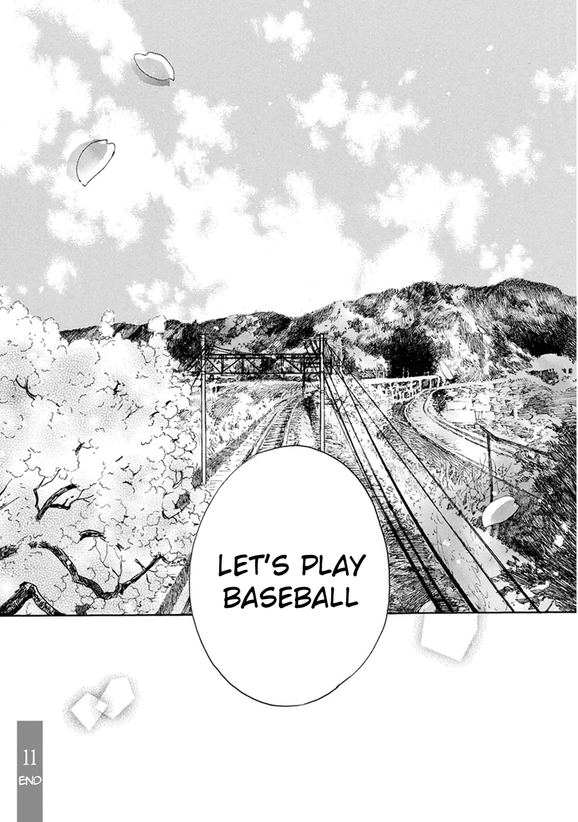 Battery Chapter 11 page 34 - Chapter 11: From Now On