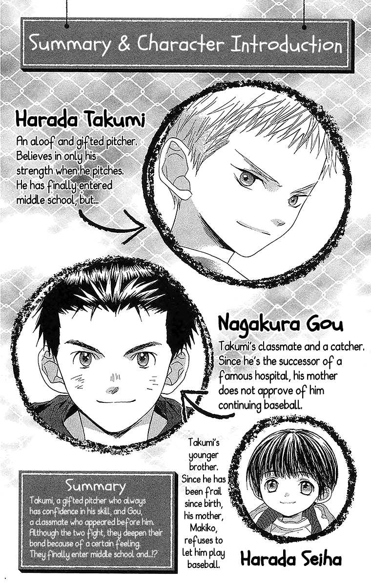 Battery Chapter 14 page 10 - Chapter 14: My Own Strength