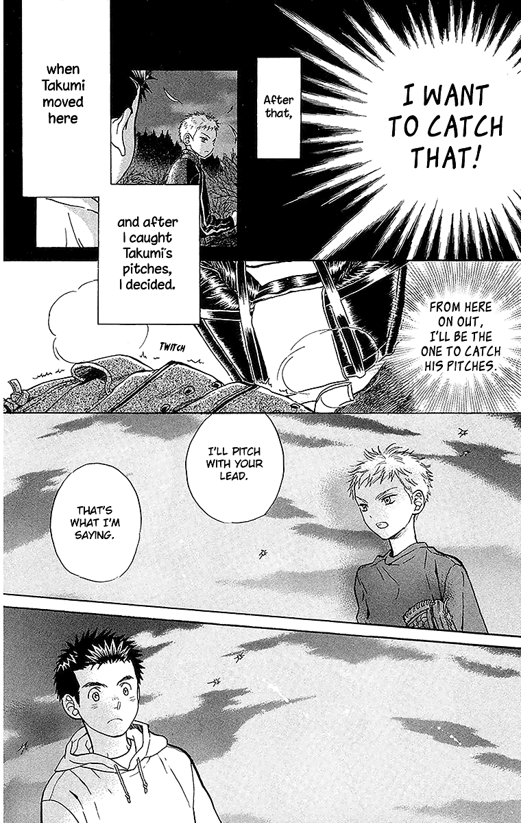Battery Chapter 14 page 20 - Chapter 14: My Own Strength