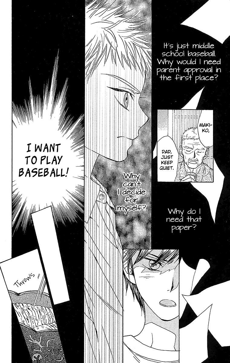 Battery Chapter 14 page 26 - Chapter 14: My Own Strength