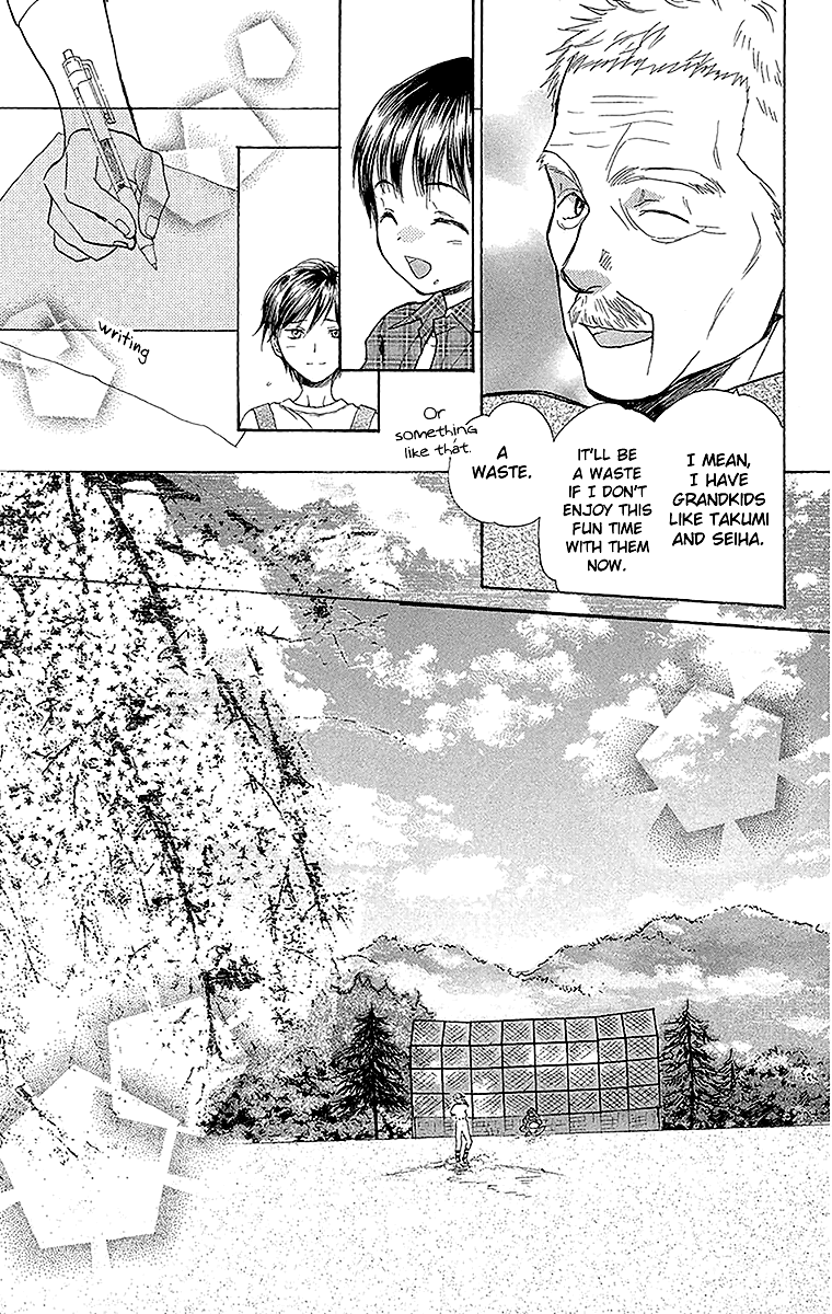 Battery Chapter 14 page 29 - Chapter 14: My Own Strength