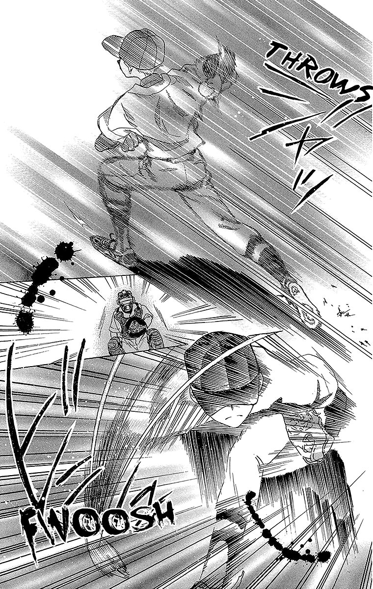 Battery Chapter 14 page 31 - Chapter 14: My Own Strength