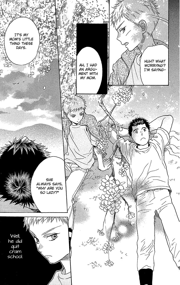 Battery Chapter 14 page 37 - Chapter 14: My Own Strength