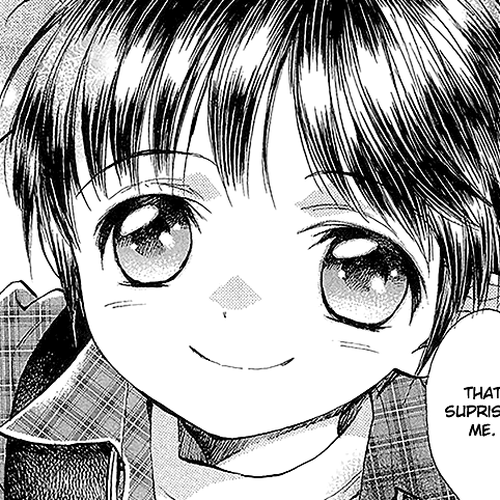 Battery Chapter 14: My Own Strength cover