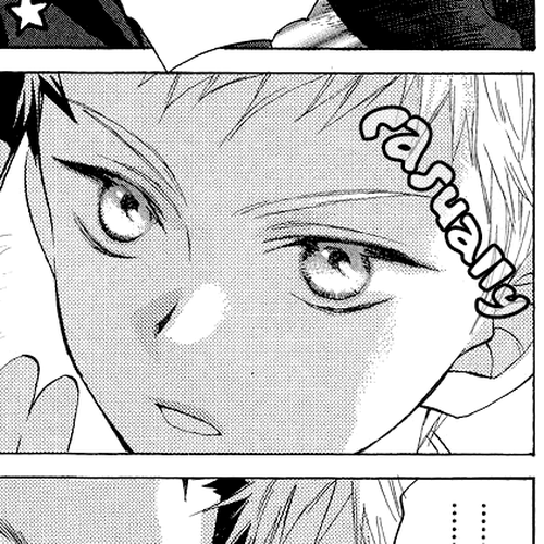 Battery Chapter 15: The Eyes of an Adult cover