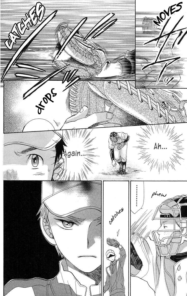 Battery Chapter 16 page 13 - Chapter 16: The First Step