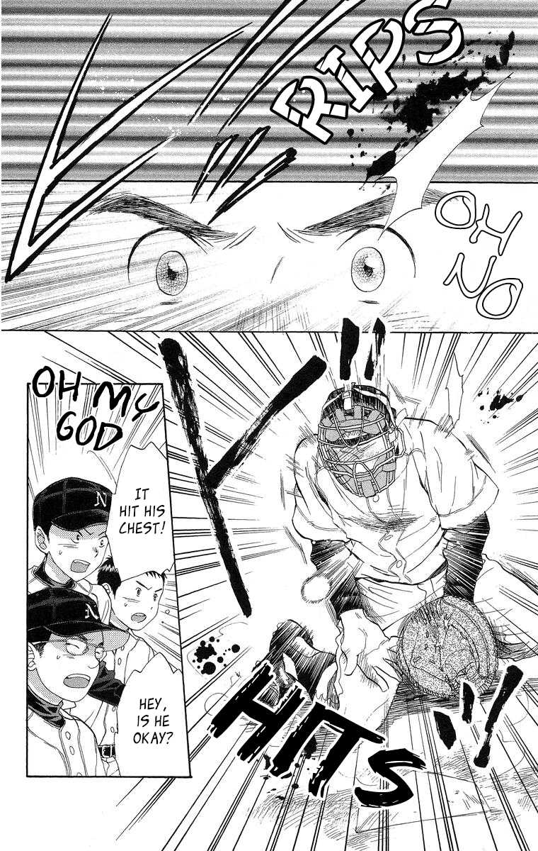 Battery Chapter 16 page 15 - Chapter 16: The First Step