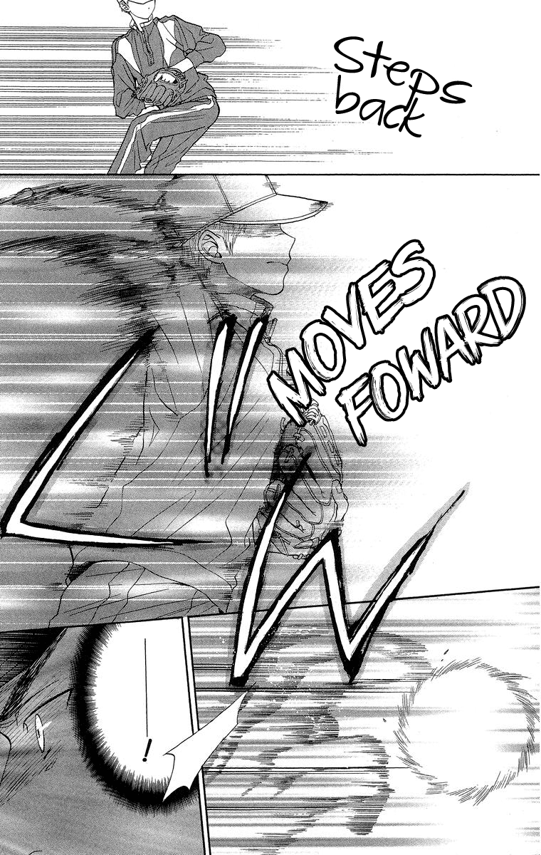 Battery Chapter 16 page 22 - Chapter 16: The First Step