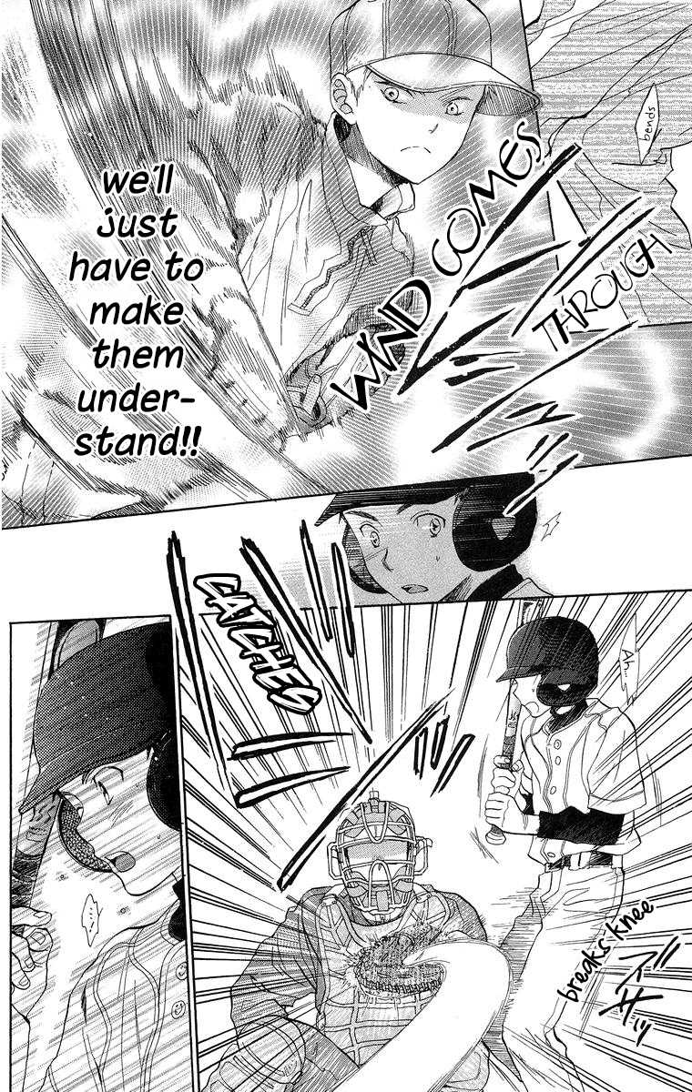 Battery Chapter 16 page 29 - Chapter 16: The First Step