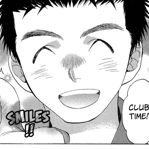 Battery Chapter 16: The First Step cover
