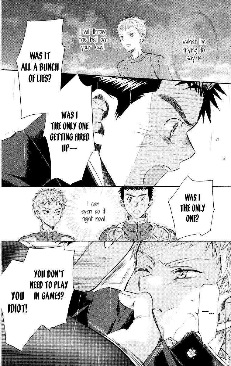 Battery Chapter 17 page 28 - Chapter 17: Light Rain