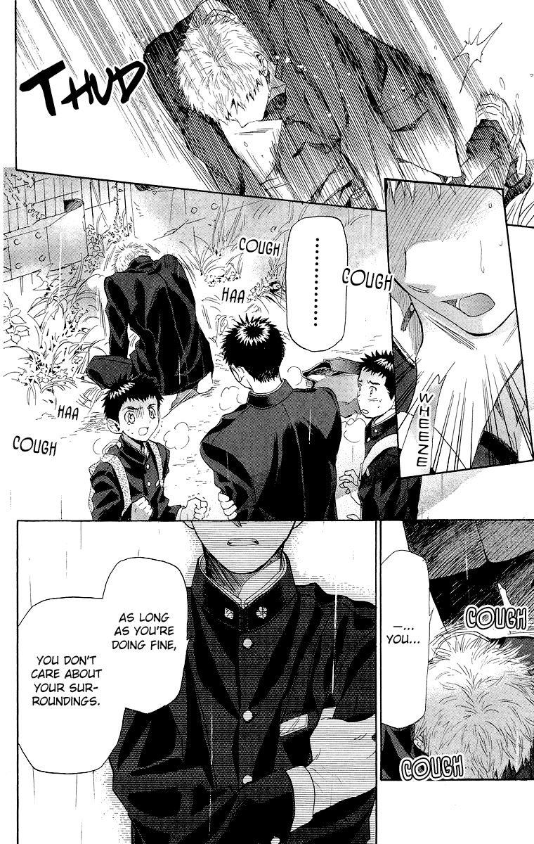 Battery Chapter 17 page 30 - Chapter 17: Light Rain