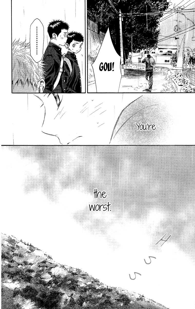 Battery Chapter 17 page 32 - Chapter 17: Light Rain