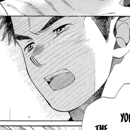 Battery Chapter 17: Light Rain cover