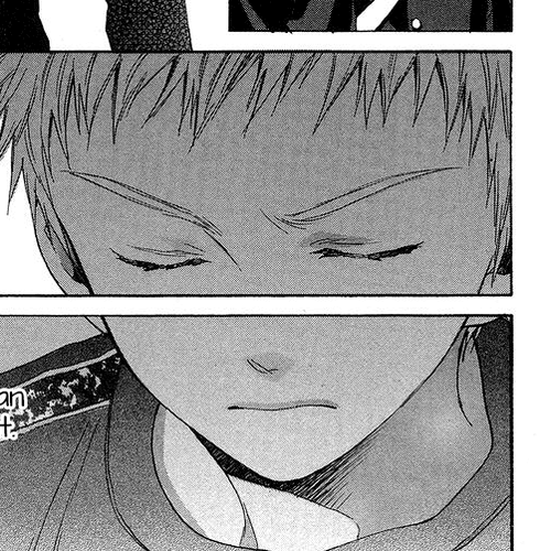 Battery Chapter 18: Senpai cover