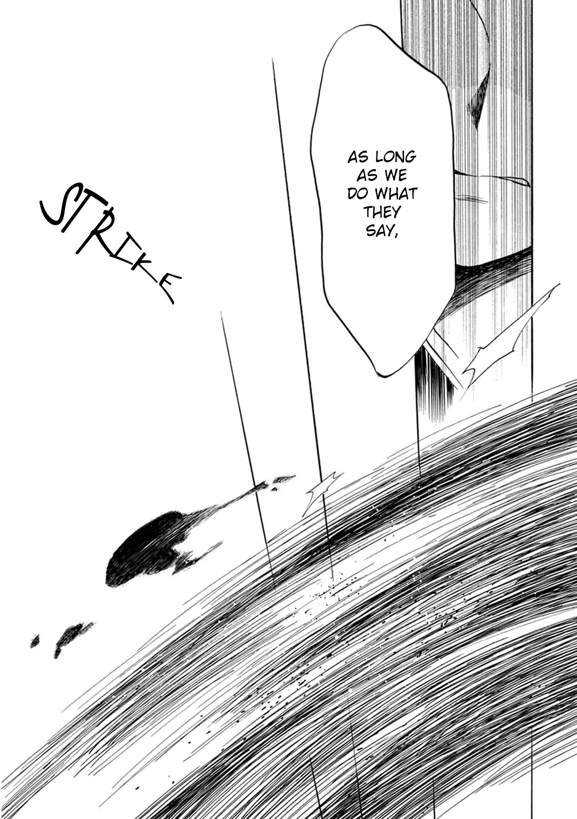 Battery Chapter 19 page 41 - Chapter 19: Before My Eyes