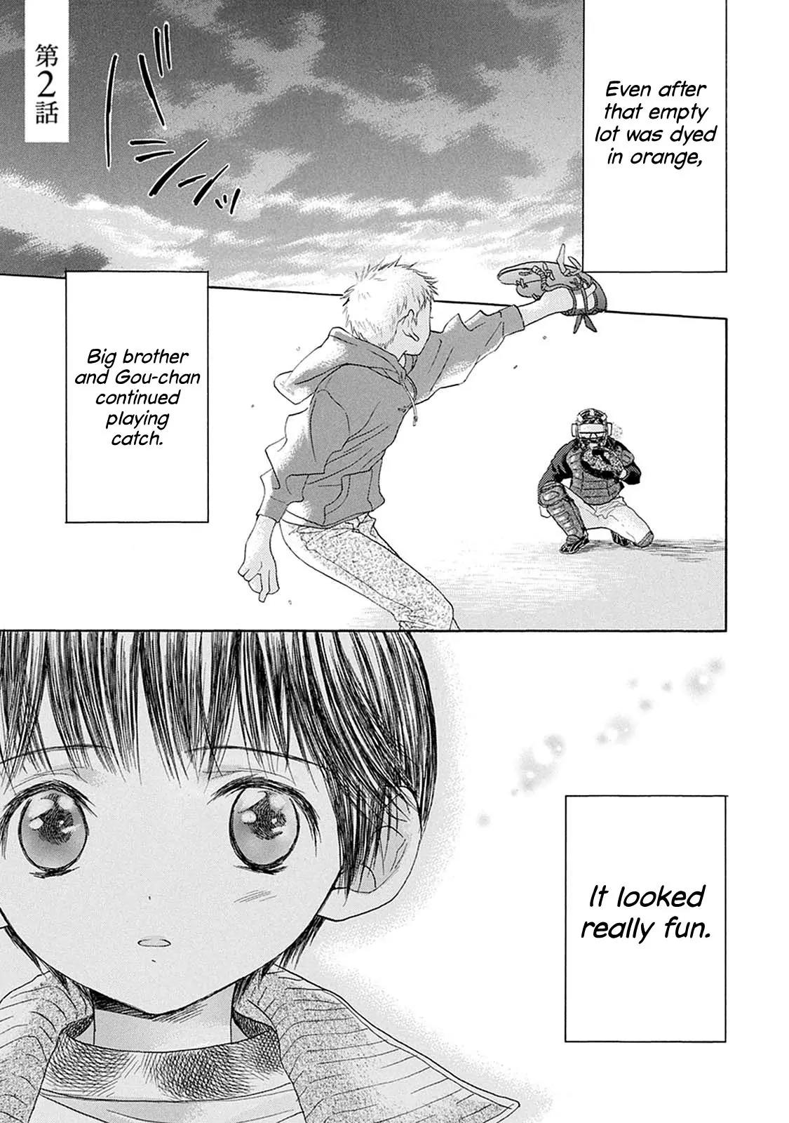Battery Chapter 2 page 1 - Chapter 2