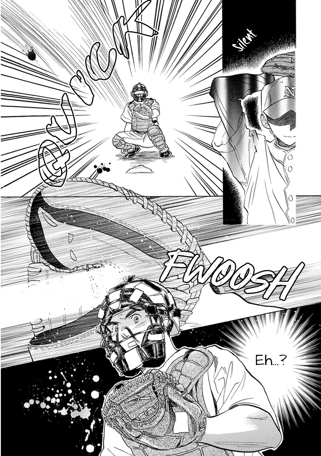 Battery Chapter 20 page 16 - Chapter 20: Phone Call
