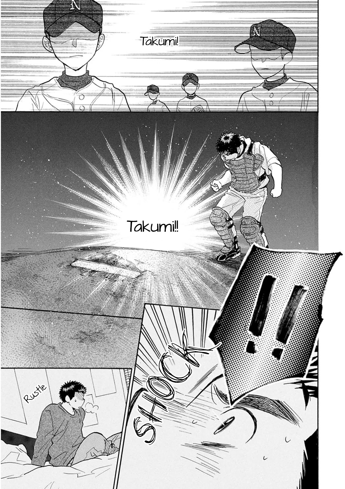 Battery Chapter 20 page 18 - Chapter 20: Phone Call