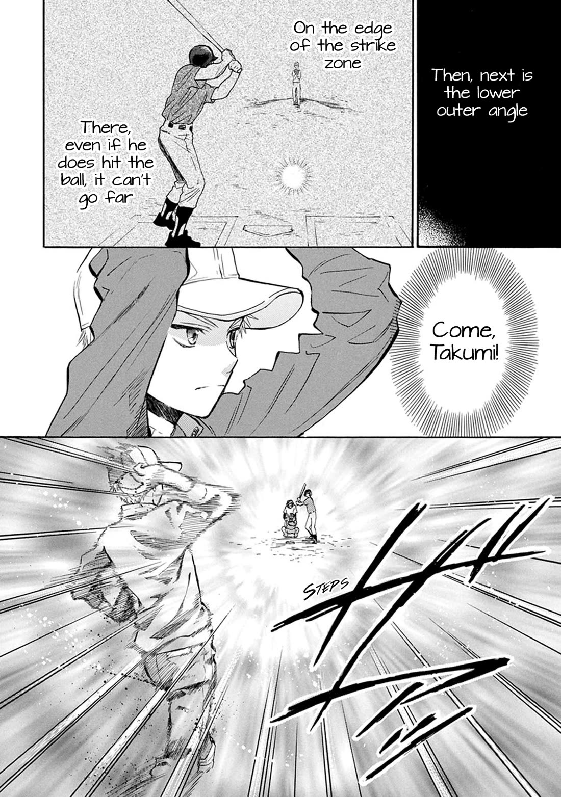 Battery Chapter 21 page 15 - Chapter 21: Will