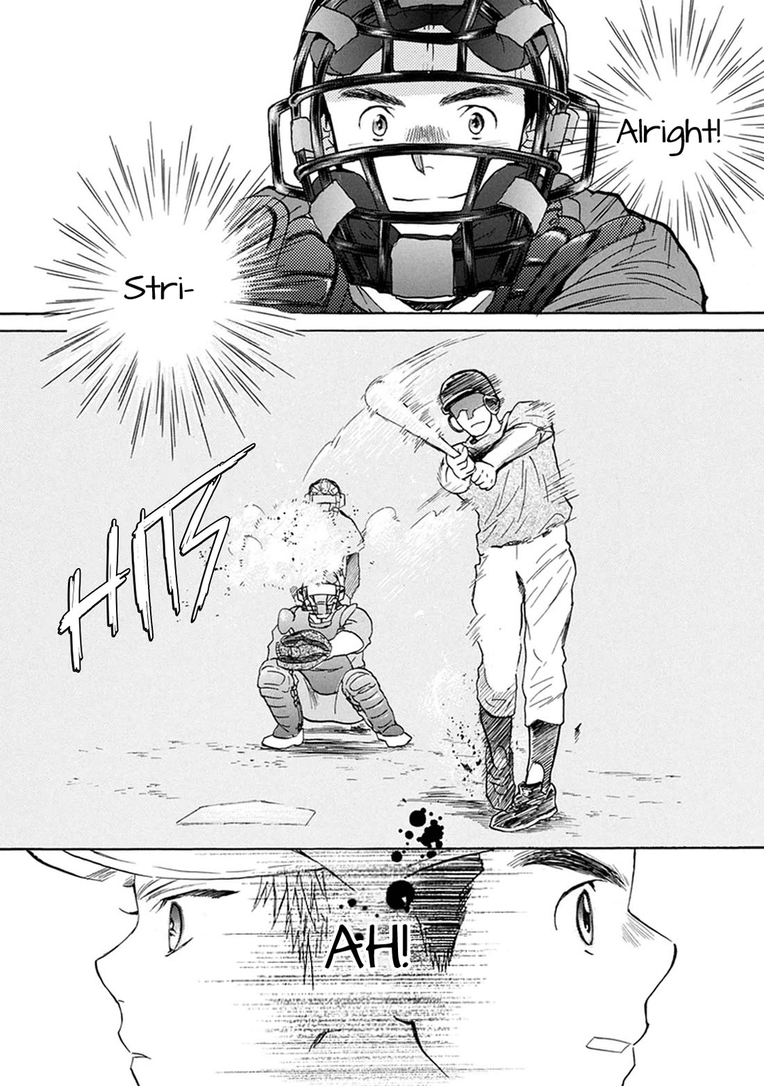 Battery Chapter 21 page 16 - Chapter 21: Will