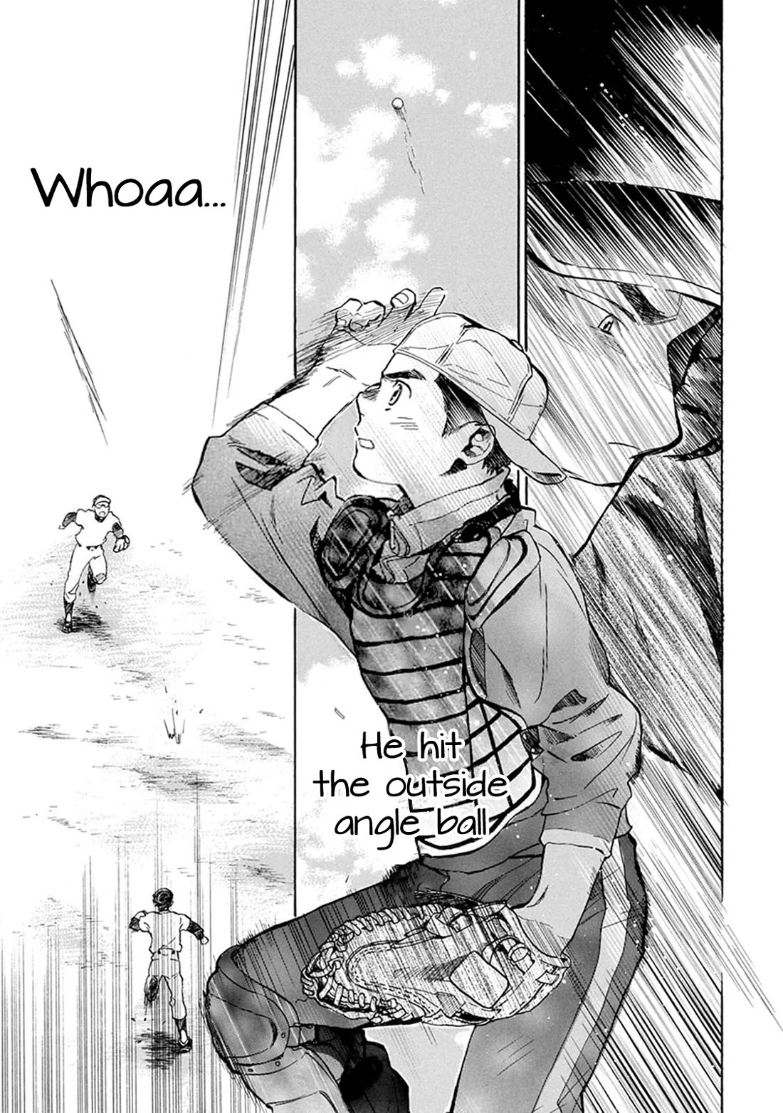 Battery Chapter 21 page 26 - Chapter 21: Will