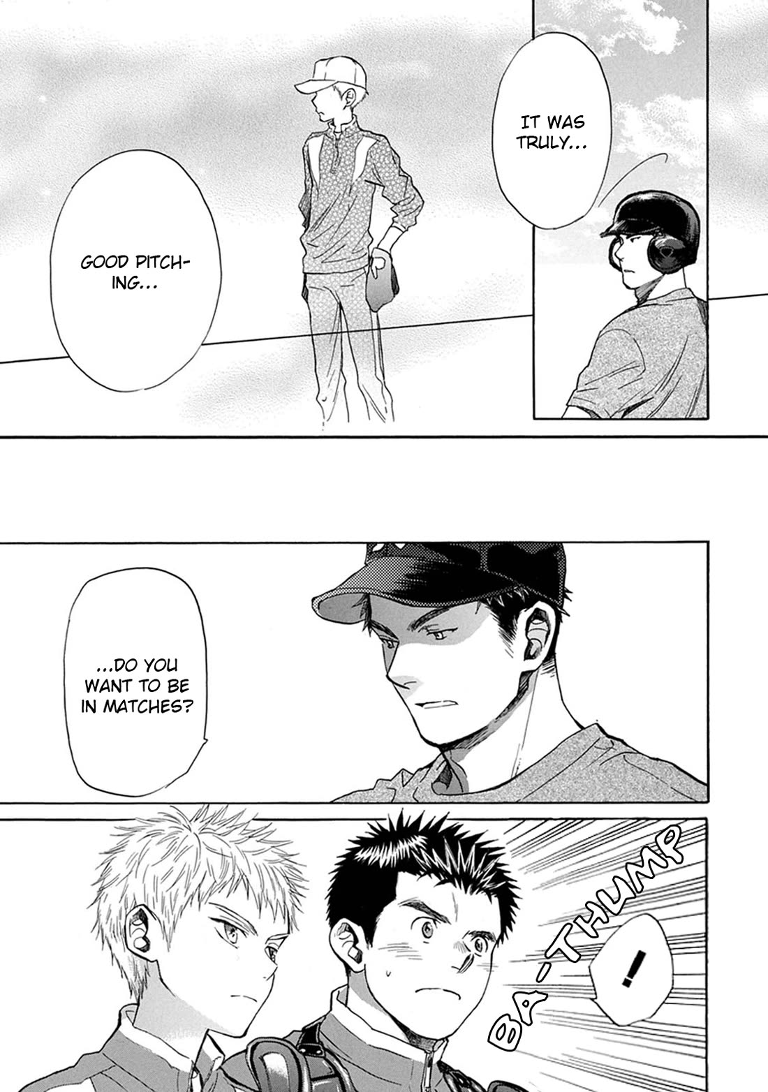 Battery Chapter 21 page 28 - Chapter 21: Will