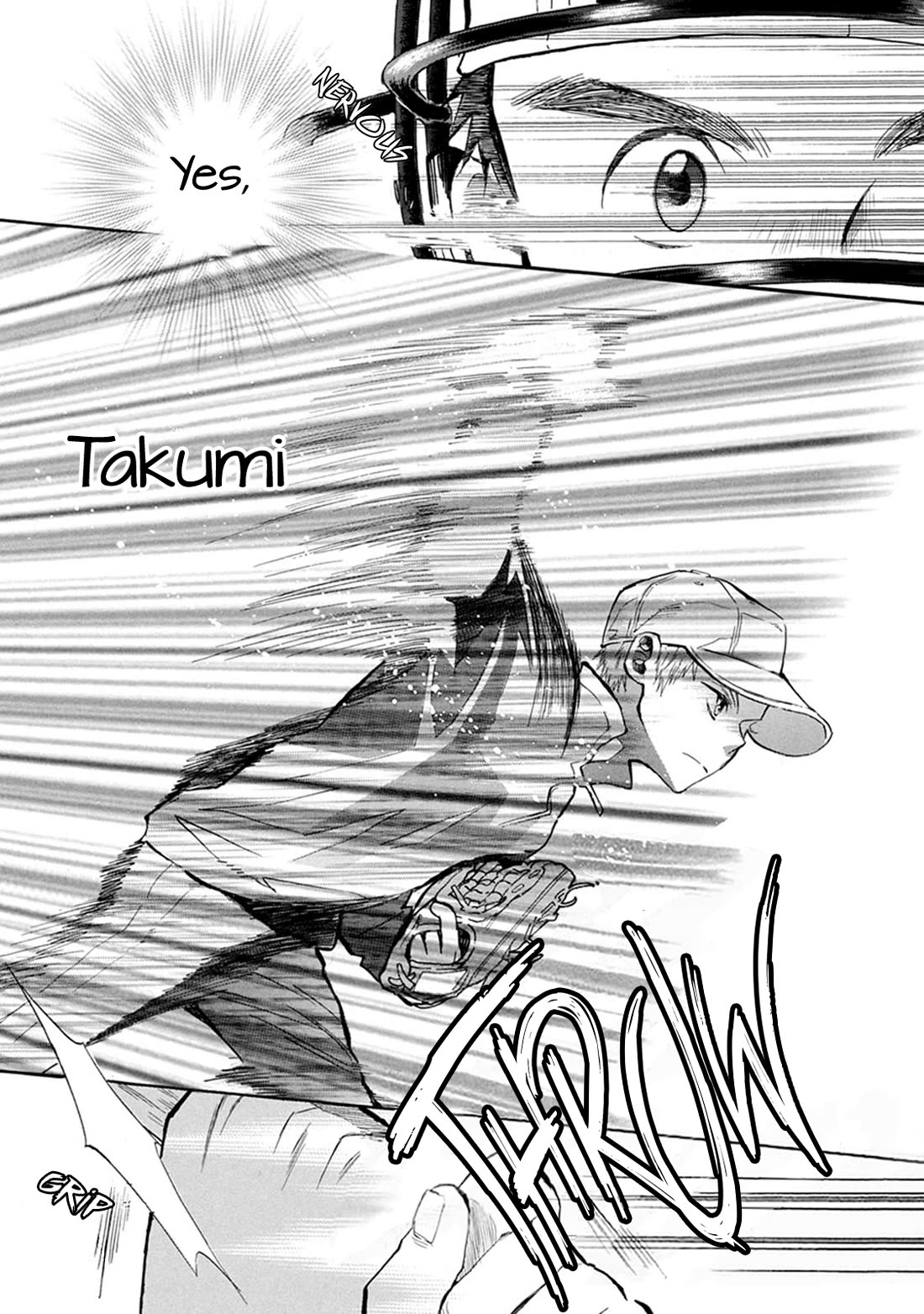 Battery Chapter 21 page 9 - Chapter 21: Will