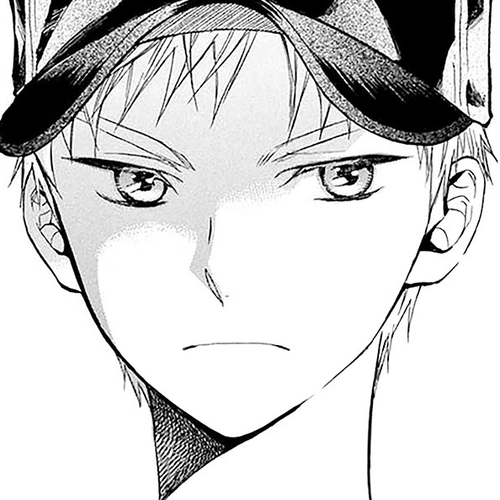 Battery Chapter 21: Will cover