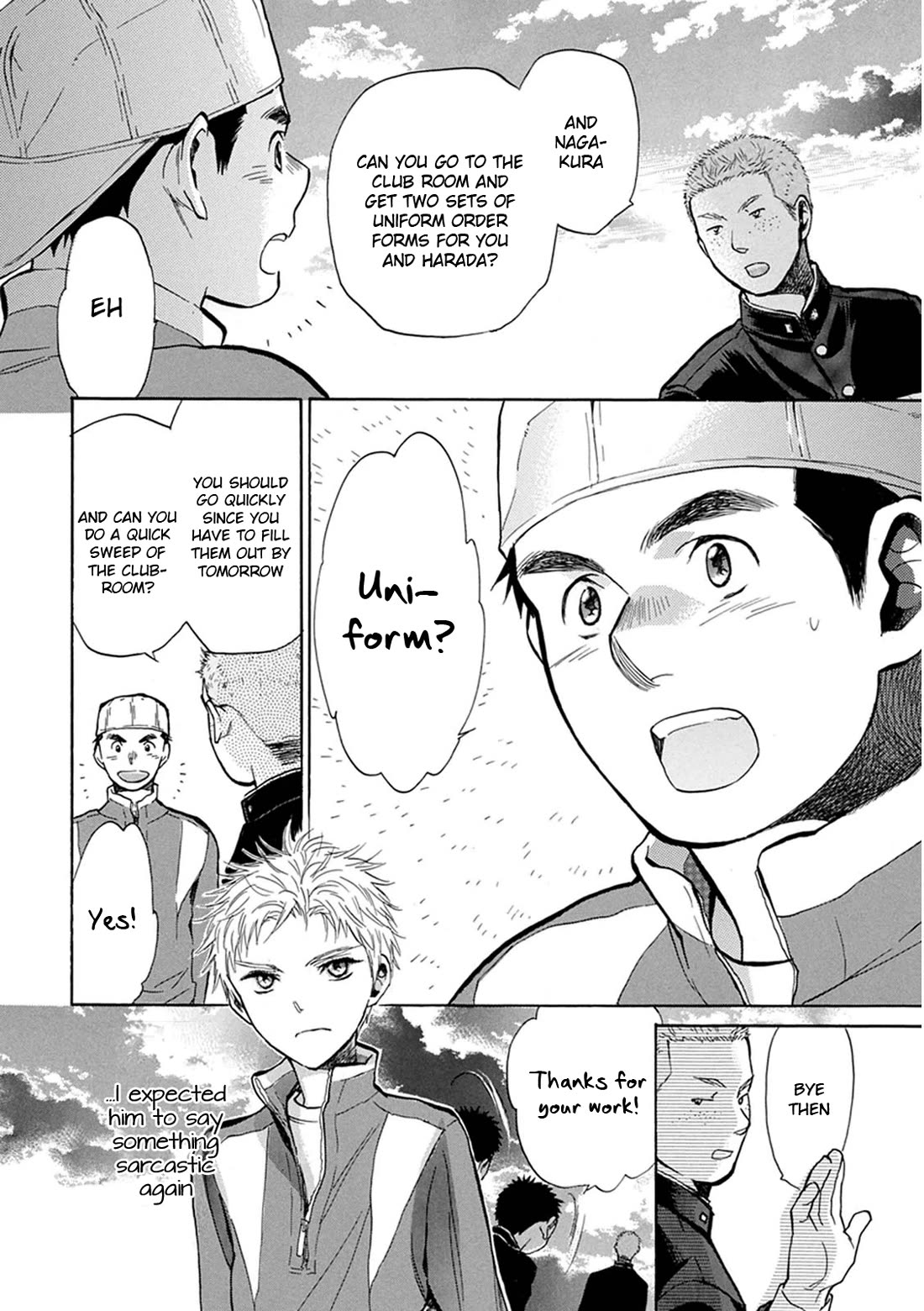 Battery Chapter 22 page 25 - Chapter 22: Darkness