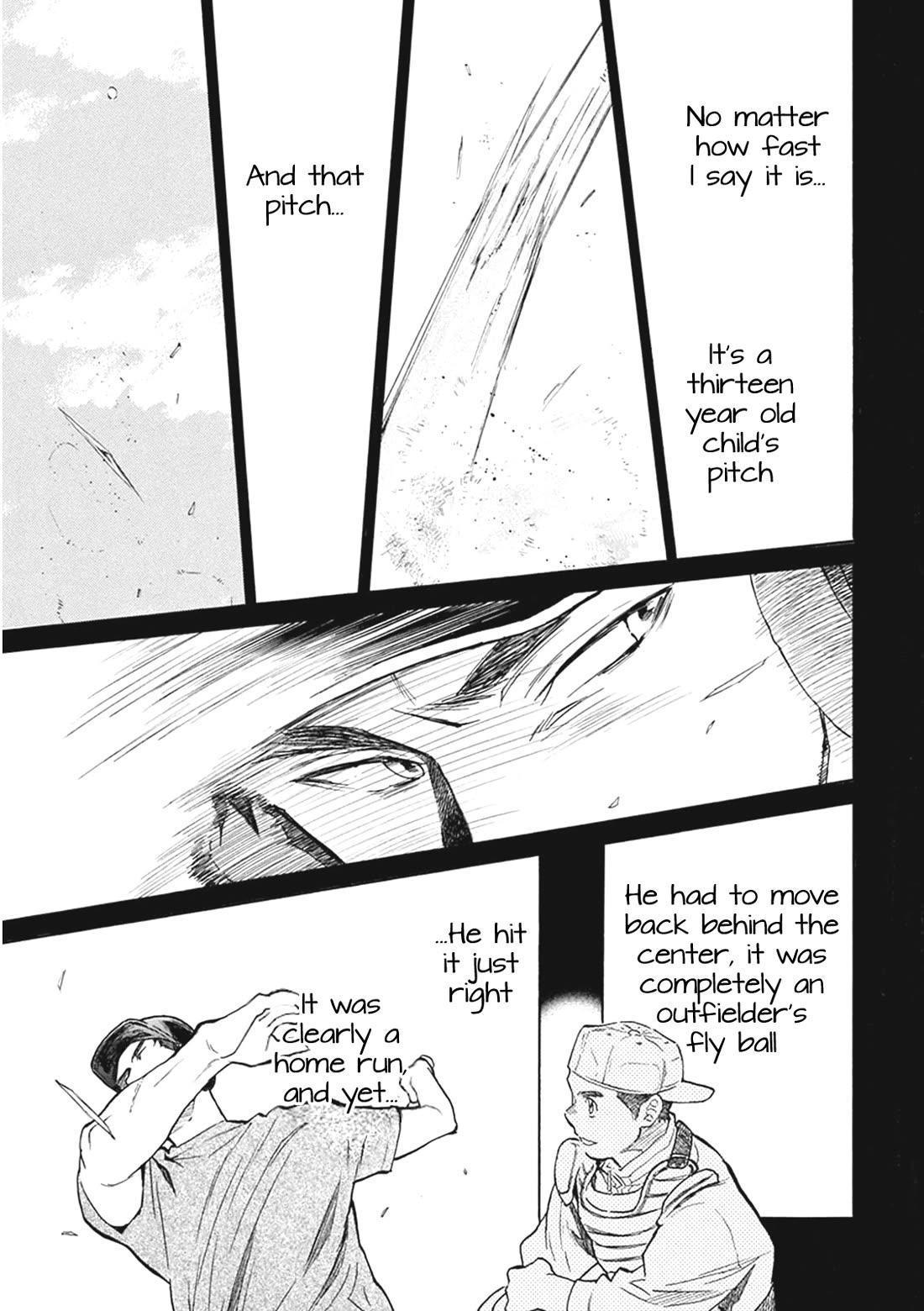 Battery Chapter 22 page 8 - Chapter 22: Darkness