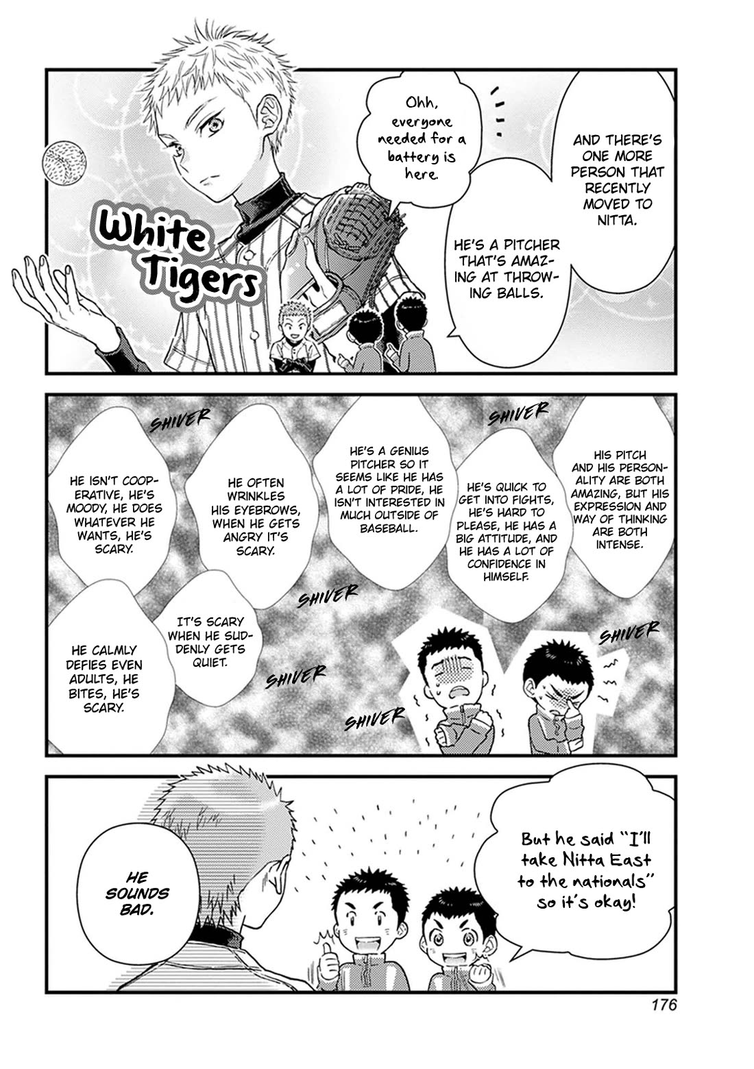 Battery Chapter 23.5 page 5 - Chapter 23.5