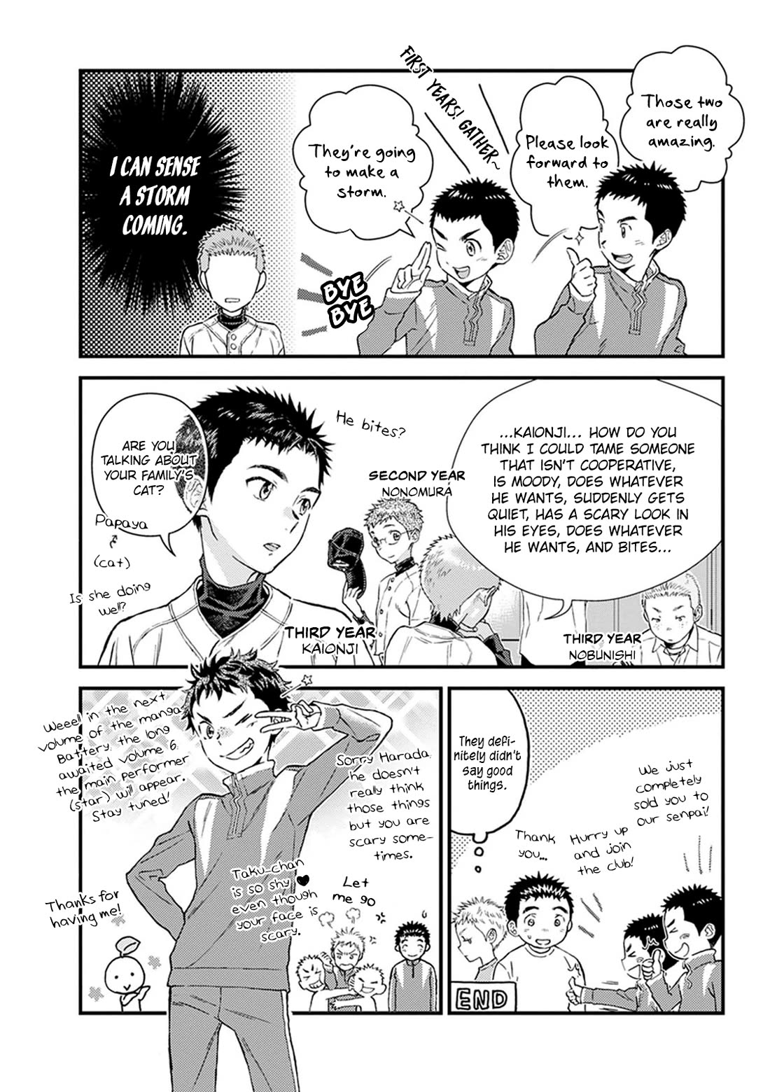 Battery Chapter 23.5 page 6 - Chapter 23.5