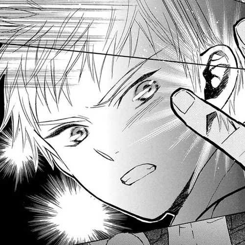 Battery Chapter 23: Pride cover