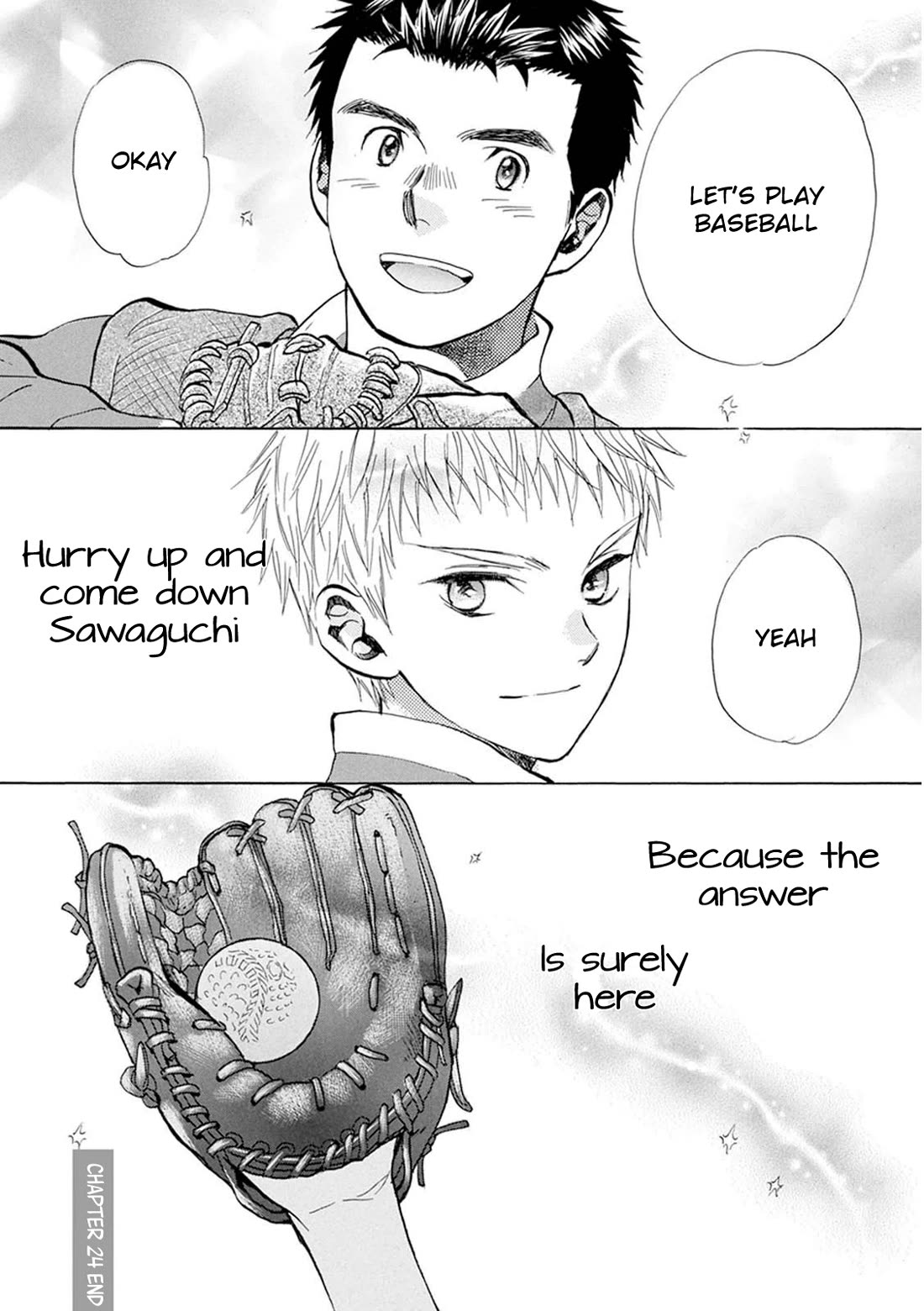 Battery Chapter 24 page 45 - Chapter 24: Huge Tree