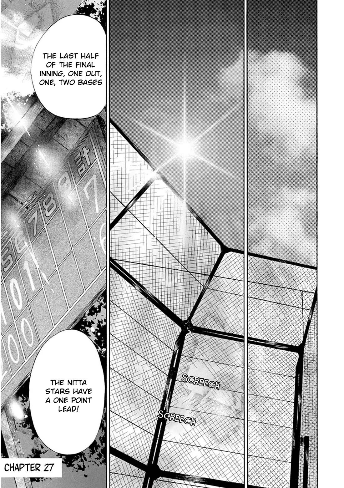 Battery Chapter 27 page 2 - Chapter 27: The End of Summer