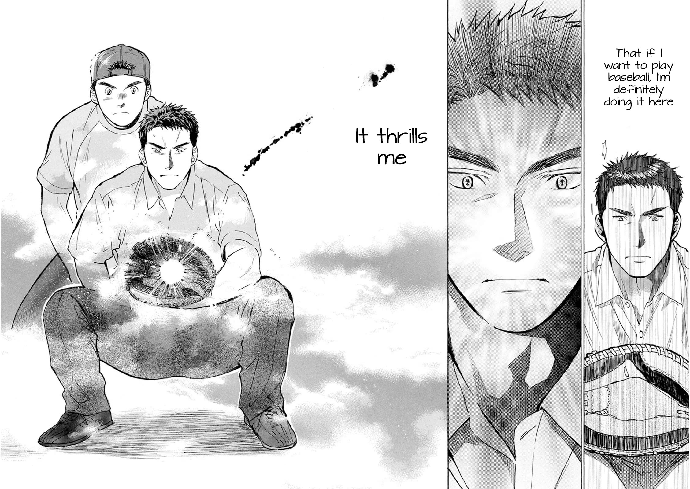 Battery Chapter 28 page 15 - Chapter 28: Coach