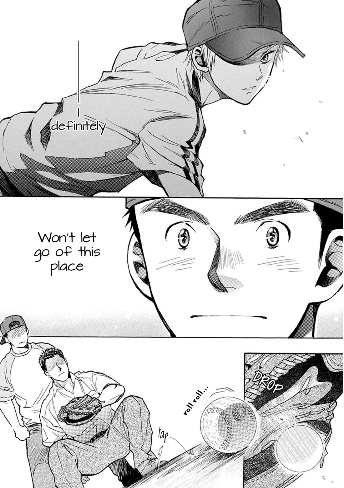 Battery Chapter 28 page 16 - Chapter 28: Coach