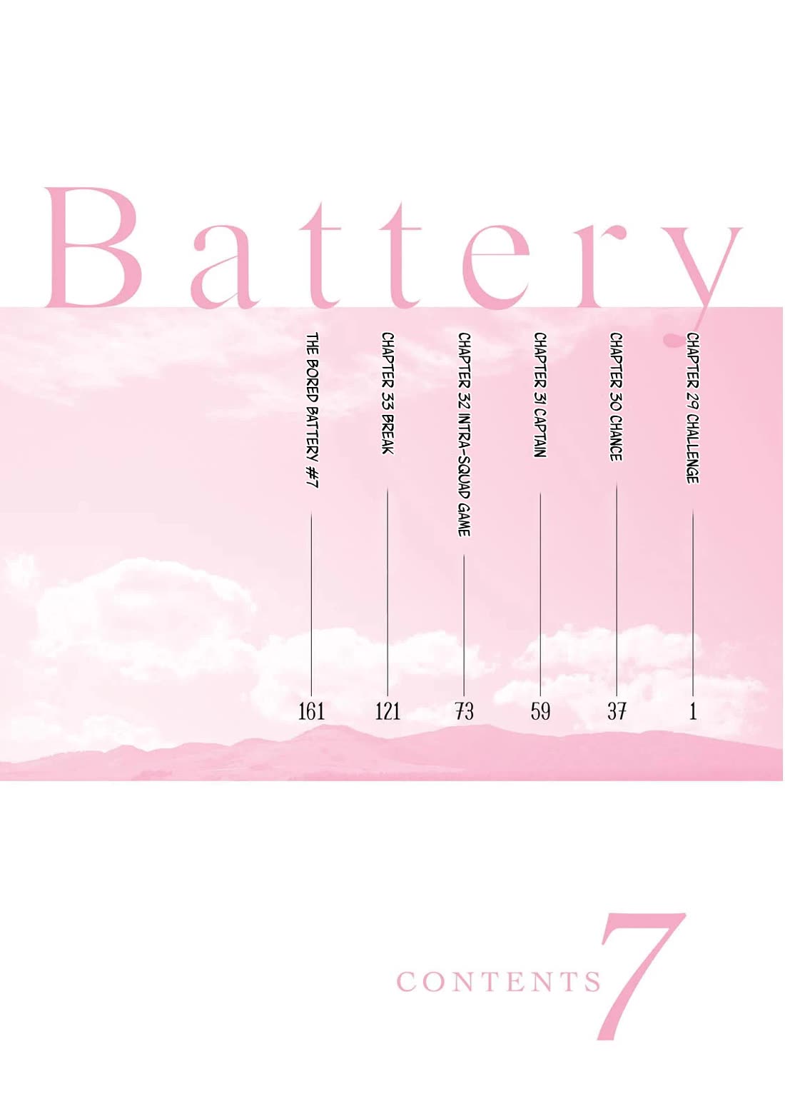 Battery Chapter 29 page 5 - Chapter 29: Challenge