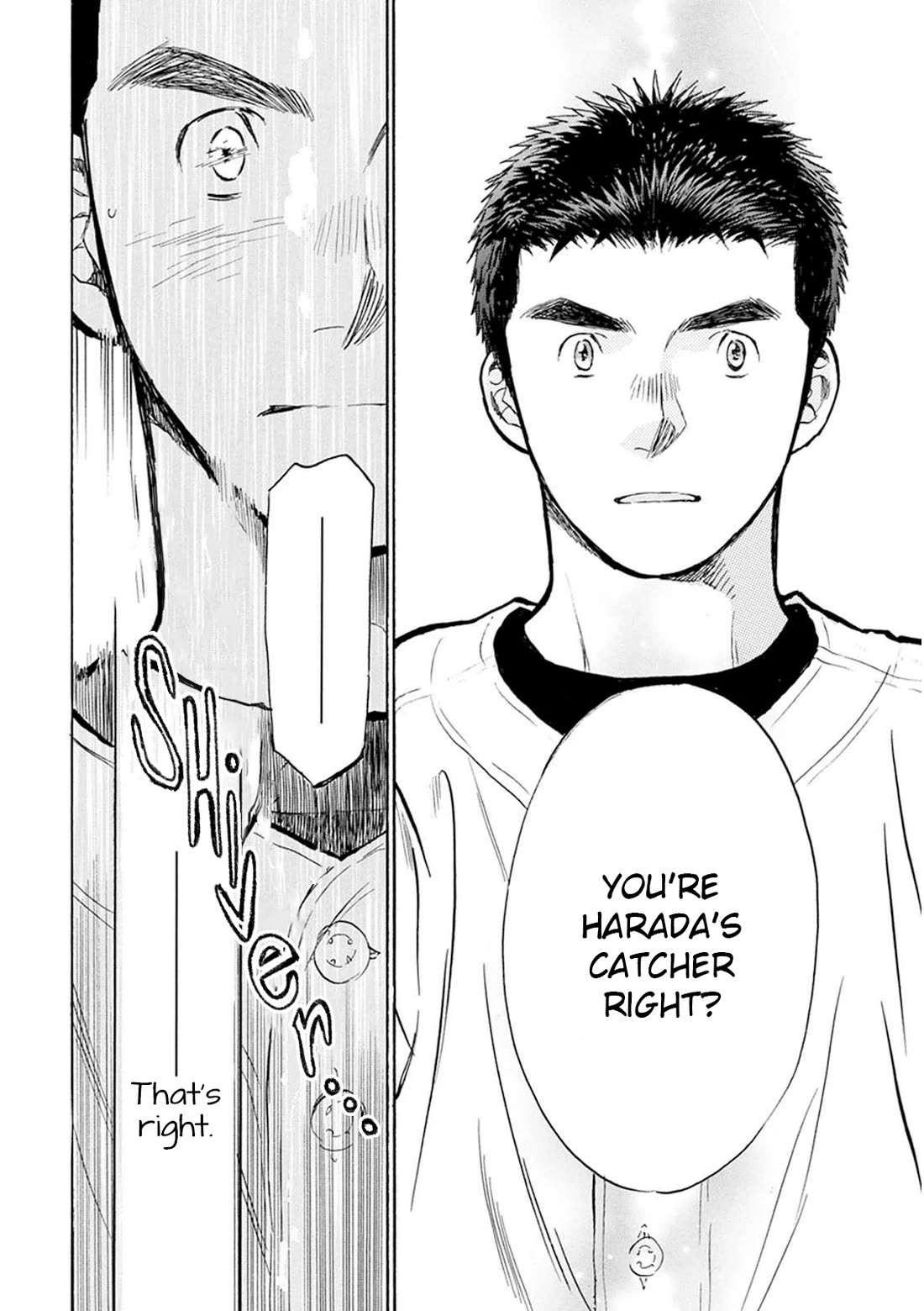 Battery Chapter 30 page 13 - Chapter 30: Chance