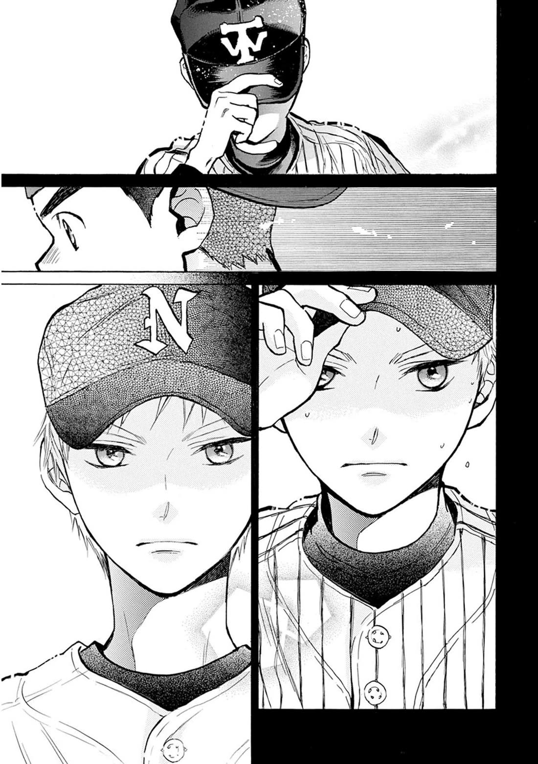 Battery Chapter 30 page 16 - Chapter 30: Chance