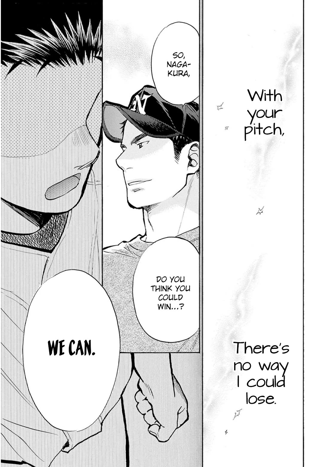 Battery Chapter 30 page 18 - Chapter 30: Chance