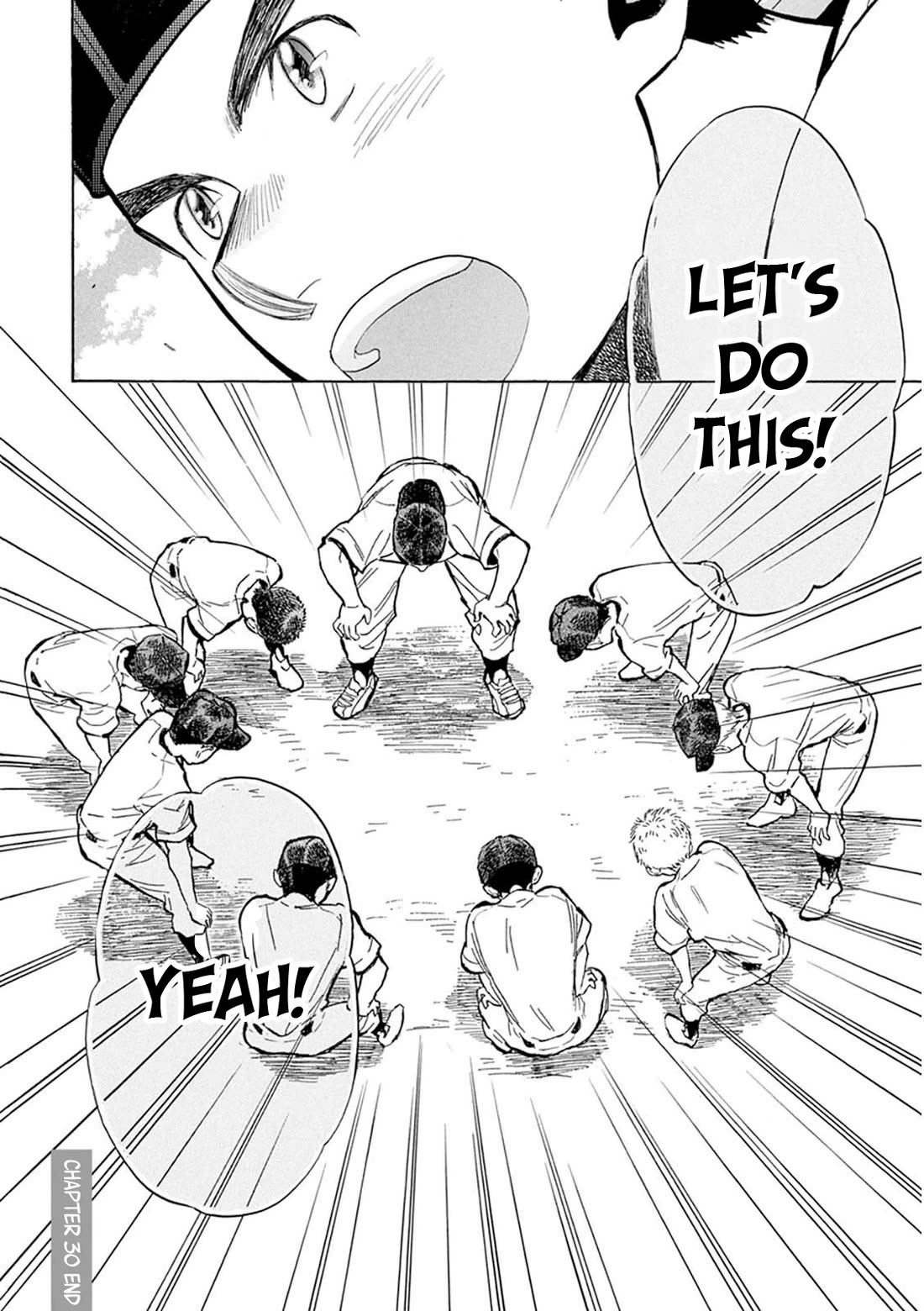 Battery Chapter 30 page 23 - Chapter 30: Chance