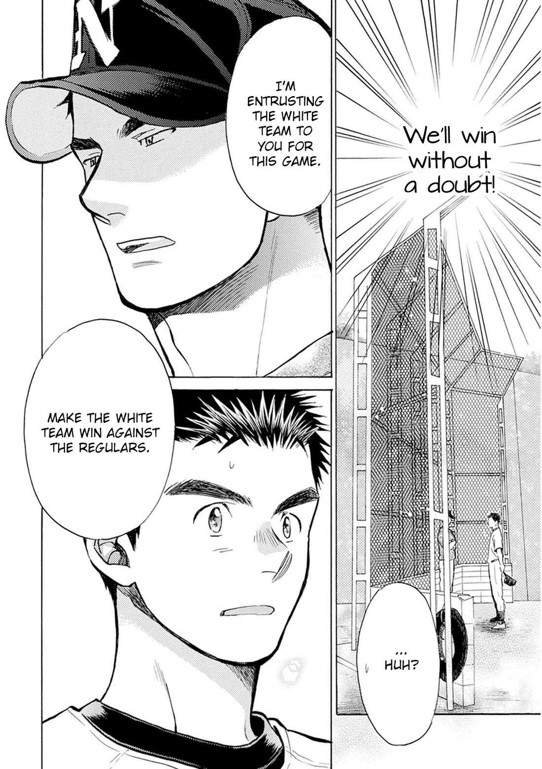 Battery Chapter 30 page 9 - Chapter 30: Chance