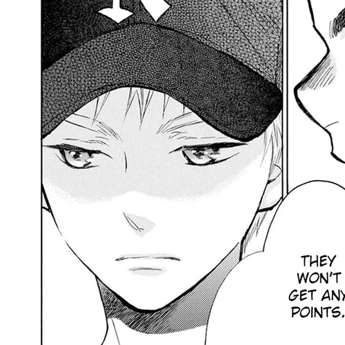 Battery Chapter 30: Chance cover