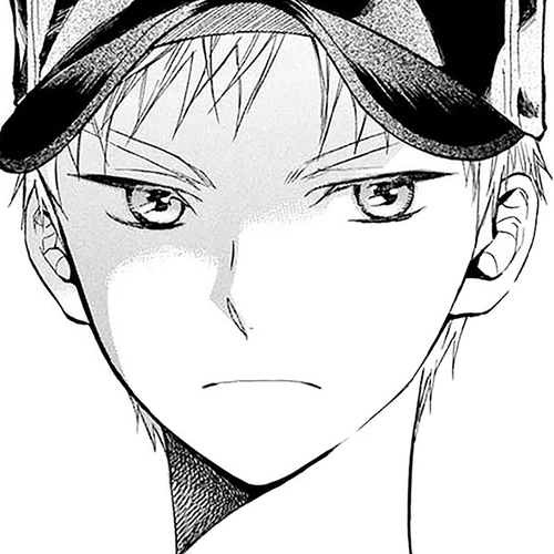 Battery Chapter 31: Captain cover