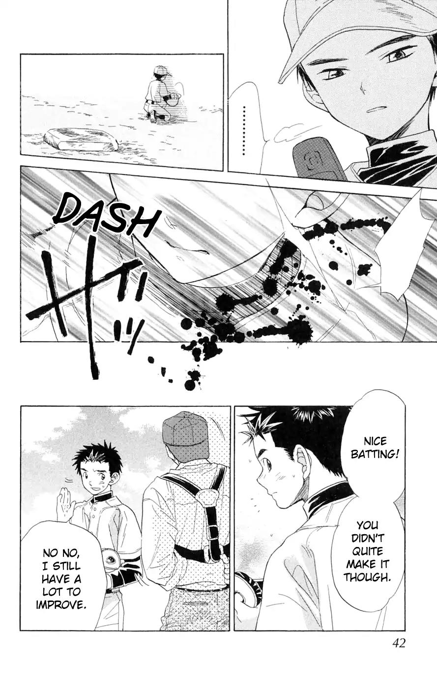 Battery Chapter 4 page 40 - Chapter 4