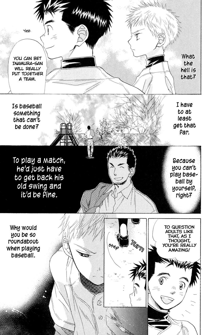 Battery Chapter 5 page 15 - Chapter 5: Even So